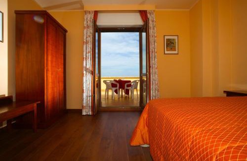 Atessa Hôtel | Hotel Ristorante Al Duca