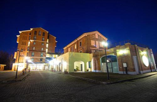 Alessandria Hôtel | Hotel Ristorante Al Mulino by LVG Hotel Collection
