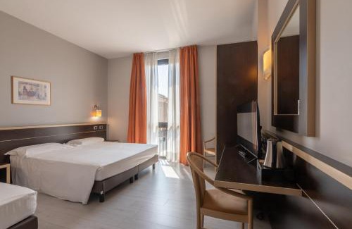 Alessandria Hôtel | Hotel Ristorante Al Mulino by LVG Hotel Collection