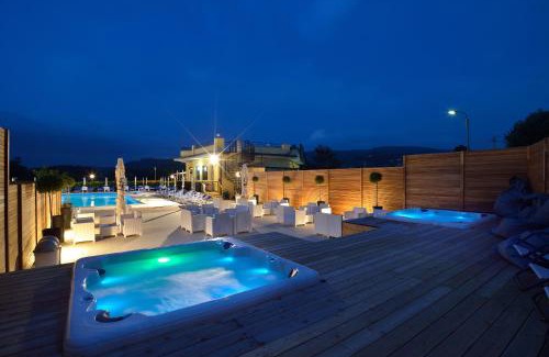 Torgiano Hôtel | Hotel Ristorante Dante