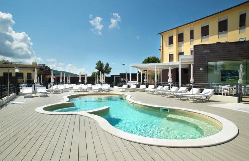 Torgiano Hôtel | Hotel Ristorante Dante