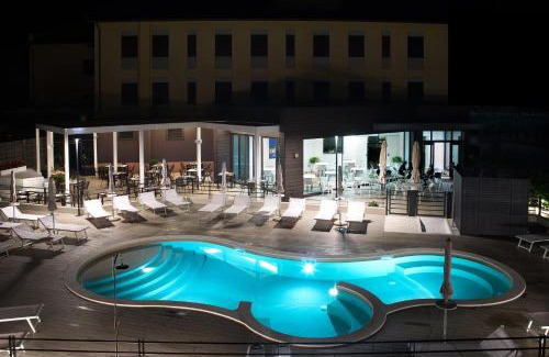 Torgiano Hôtel | Hotel Ristorante Dante