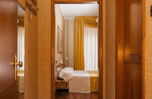 Calvizzano Hôtel | Hotel Ristorante Donato