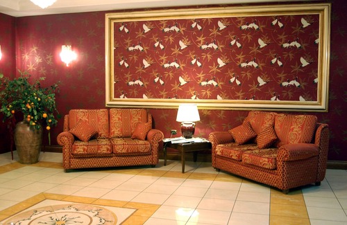 Calvizzano Hôtel | Hotel Ristorante Donato