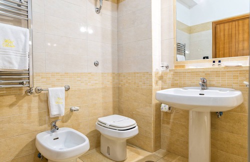 Calvizzano Hôtel | Hotel Ristorante Donato