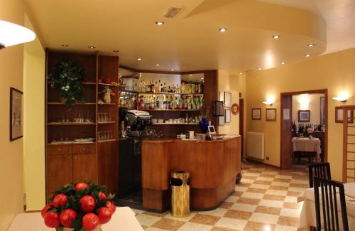 Varago Hôtel | Hotel Ristorante Dotto