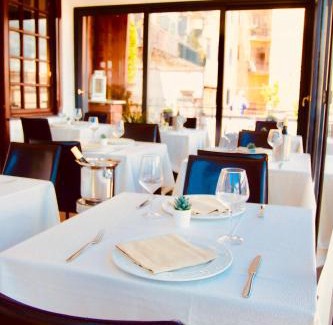 Frosinone Hôtel | Hotel Ristorante Garibaldi