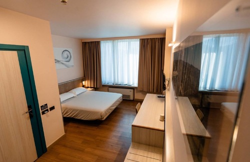 Langhe and Roero Hôtel | Hotel Ristorante I Castelli