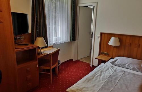 Olpe Hôtel | Hotel & Ristorante Il Duomo