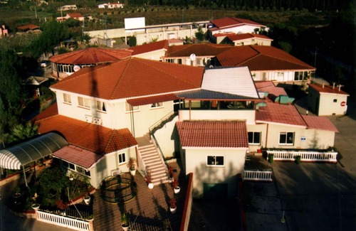 Iglesias Hôtel | Hotel Ristorante Il Sillabario