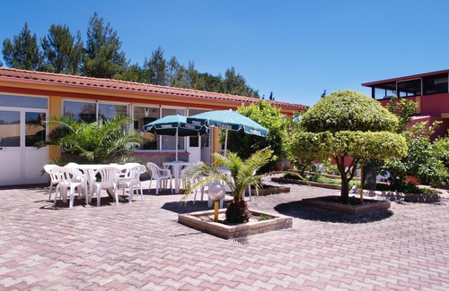 Iglesias Hôtel | Hotel Ristorante Il Sillabario