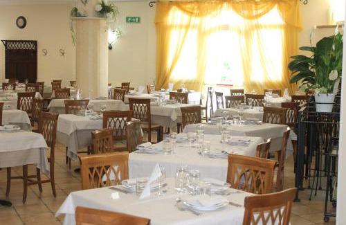 Valmaggiore Hôtel | Hotel Ristorante La Torretta