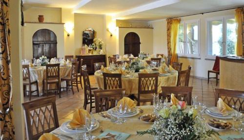 Valmaggiore Hôtel | Hotel Ristorante La Torretta