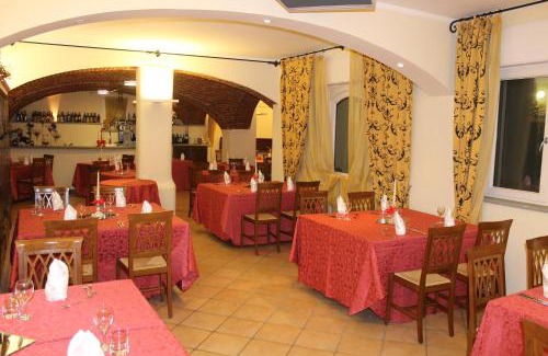 Valmaggiore Hôtel | Hotel Ristorante La Torretta