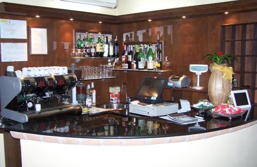 Valmaggiore Hôtel | Hotel Ristorante La Torretta