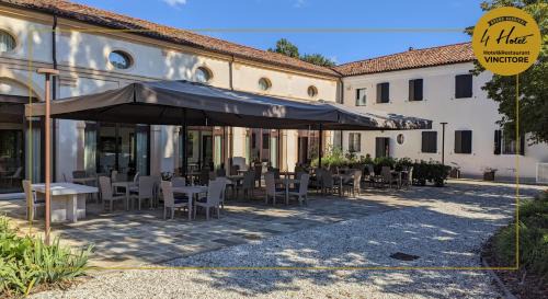 Giarre Hôtel | Hotel Ristorante Magia del Brenta