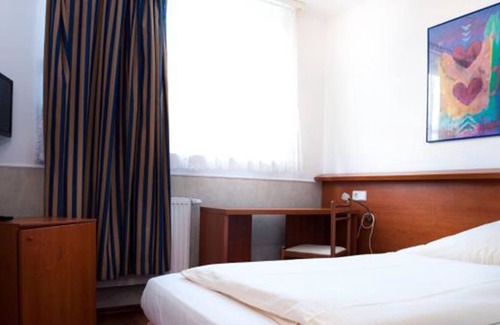 Tappenbeck Hôtel | Hotel Ristorante Sicilia