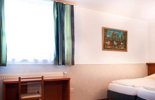 Tappenbeck Hôtel | Hotel Ristorante Sicilia