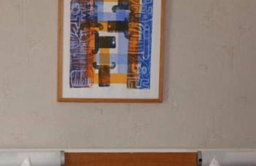 Tappenbeck Hôtel | Hotel Ristorante Sicilia