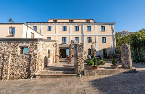 Vibo Valentia Hôtel | Hotel Ristorante Vecchia Vibo