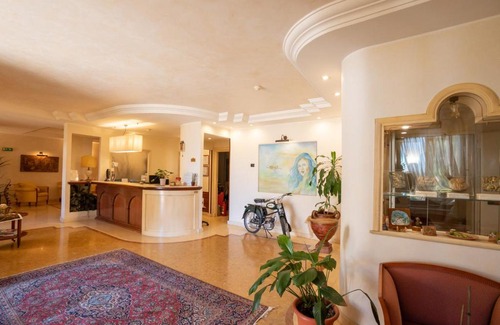 Vibo Valentia Hôtel | Hotel Ristorante Vecchia Vibo