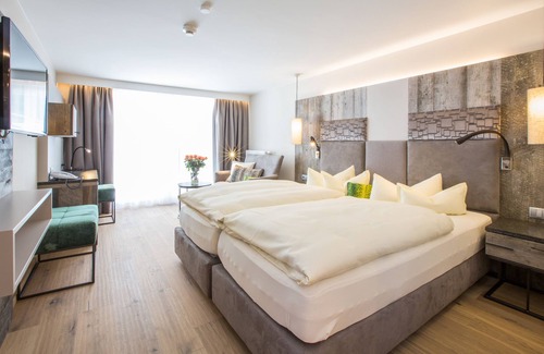 Laengenfeld Hôtel | Hotel Rita