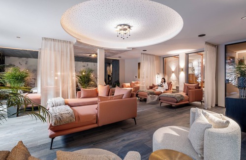 Laengenfeld Hôtel | Hotel Rita