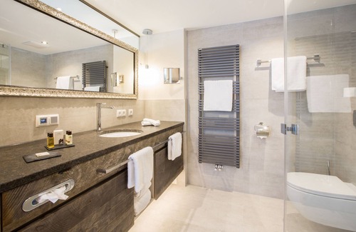 Laengenfeld Hôtel | Hotel Rita