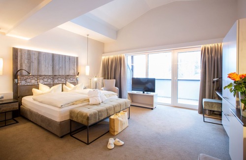 Laengenfeld Hôtel | Hotel Rita