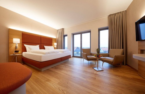Geseke Hôtel | Hotel Rittergut Störmede