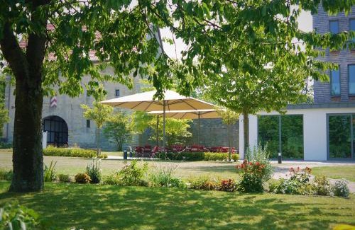 Geseke Hôtel | Hotel Rittergut Stoermede