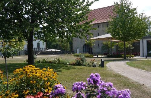 Geseke Hôtel | Hotel Rittergut Stoermede