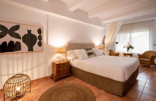 Javea Station Balnéaire | Hotel Ritual de Terra & SPA