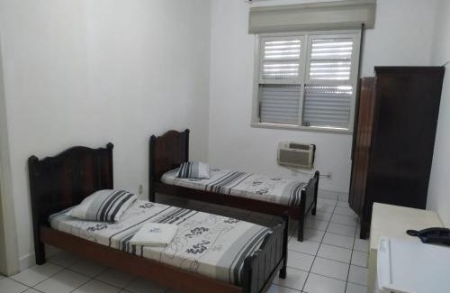 Gonzaga Hôtel | Hotel Ritz Palace