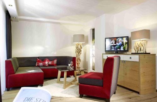 Sautens Hôtel | Hotel Ritzlerhof - Panorama und Spa