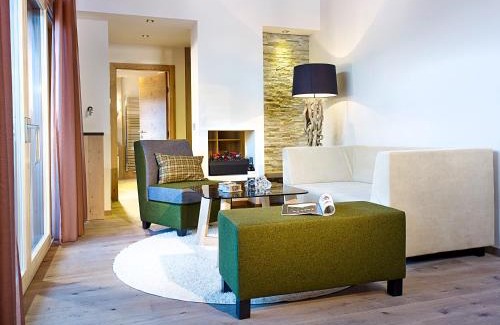 Sautens Hôtel | Hotel Ritzlerhof - Panorama und Spa