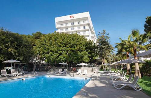 Les Meravelles Hôtel | Hotel Riu Festival