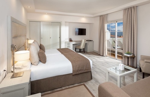 Puerto de la Cruz Hôtel | Hotel Riu Garoé