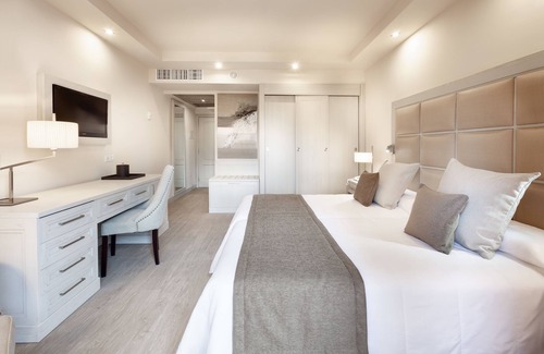 Puerto de la Cruz Hôtel | Hotel Riu Garoé