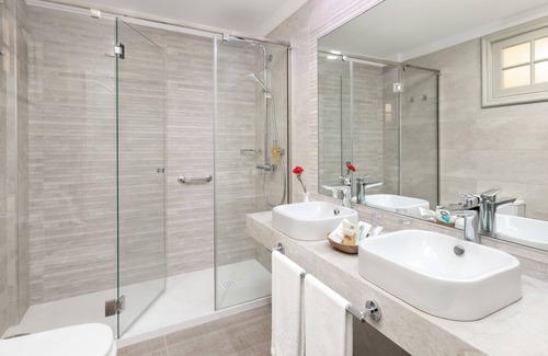 Puerto de la Cruz Hôtel | Hotel Riu Garoé