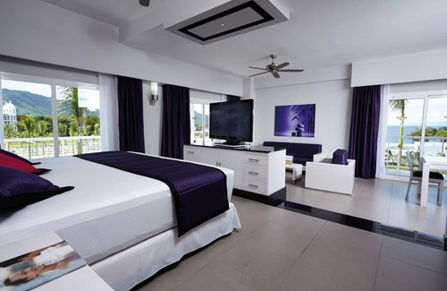 El Ocotal Station Balnéaire | Hotel Riu Palace Costa Rica - All Inclusive