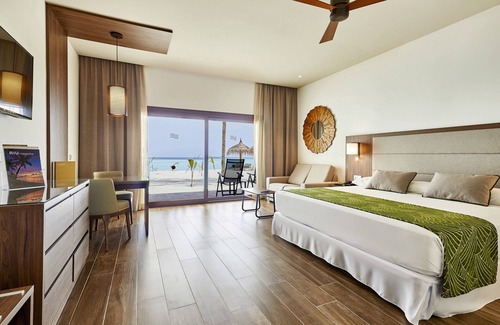 Kedhigandu Station Balnéaire | Hotel Riu Palace Maldivas - All inclusive