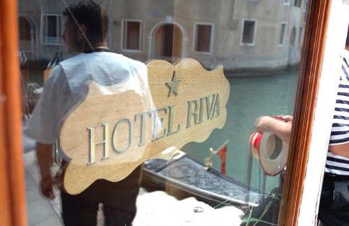 Santa Croce Maison | Hotel Riva
