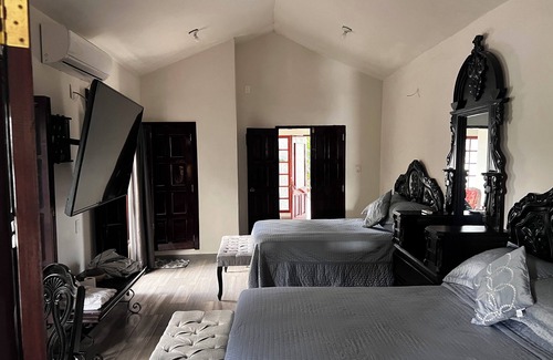 Tlacotalpan Hôtel | Hotel River Blue