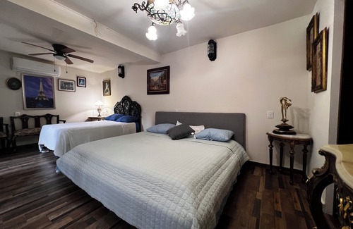 Tlacotalpan Hôtel | Hotel River Blue