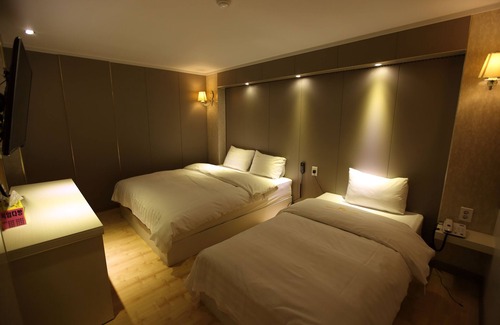 Namwon Hôtel | Hotel River