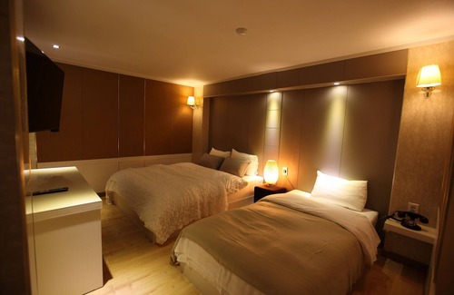 Namwon Hôtel | Hotel River