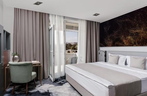 Cluj-Napoca Hôtel | Hotel River Park