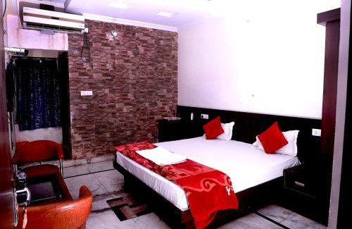 Khagaria Hôtel | Hotel River View