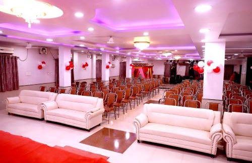 Khagaria Hôtel | Hotel River View